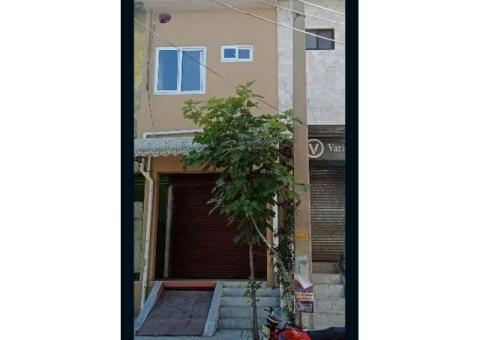 Ground Floor Shop in i9 Markaz For Rent