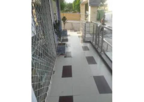 Lower Ground Shop For Rent