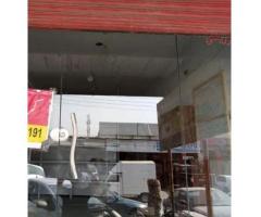 Shop for Rent I-10/3 Auto Market
