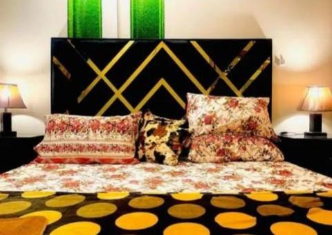 Entire flat available on daily basis - 3/5