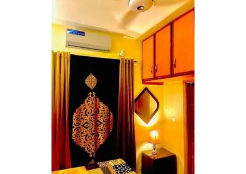 Entire flat available on daily basis - 5/5