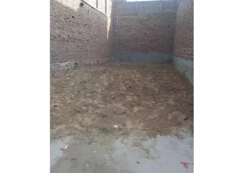 3.5 Marla plot for rent - 2/2