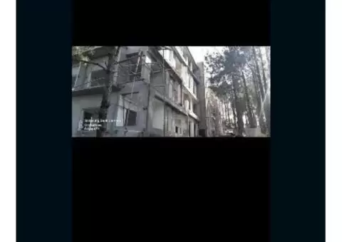 Residential plot near PRC mess shimla hill road - 1/3