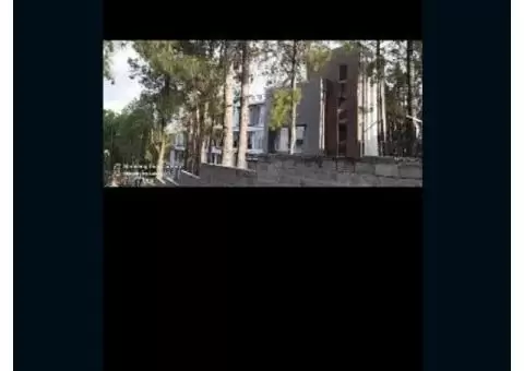 Residential plot near PRC mess shimla hill road - 2/3