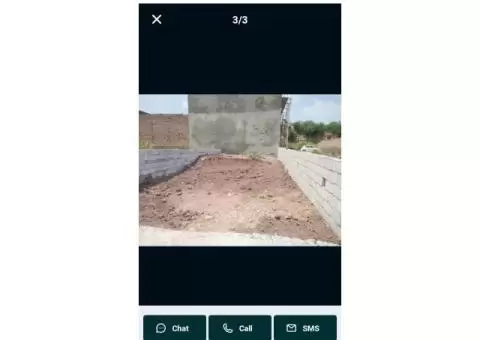 Villa Plot on Prime location in Chaklala RWP - 3/3