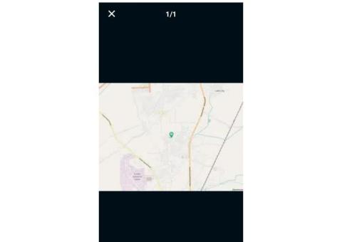 Centrally Located Residential Plot In Low Cost - Block C Is Available