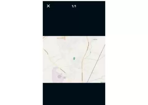 Centrally Located Residential Plot In Low Cost - Block C Is Available