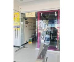 220 Square Feet Shop For Rent Is Available In PWD Road