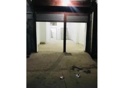 shop available in Cha Sultan Rawalpindi shop size 16/45