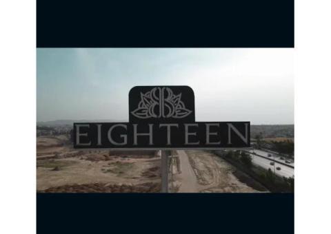 5 Kanal Land for sale - 1/5