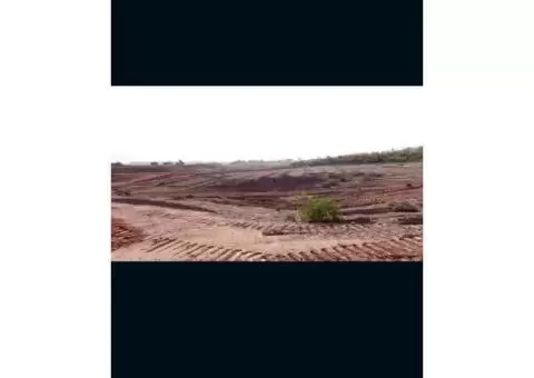 7 Marla Executive Rudan Enclave Plot File Is For Sale - 1/4