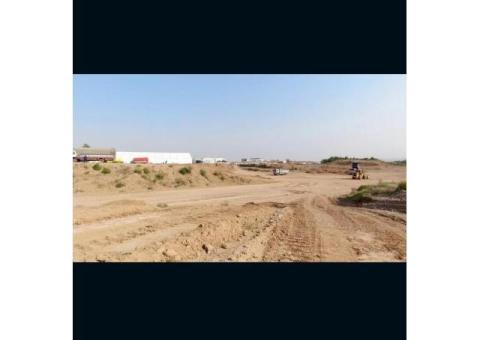 7 Marla Executive Rudan Enclave Plot File Is For Sale - 2/4