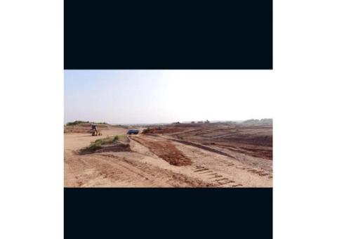 7 Marla Executive Rudan Enclave Plot File Is For Sale - 3/4