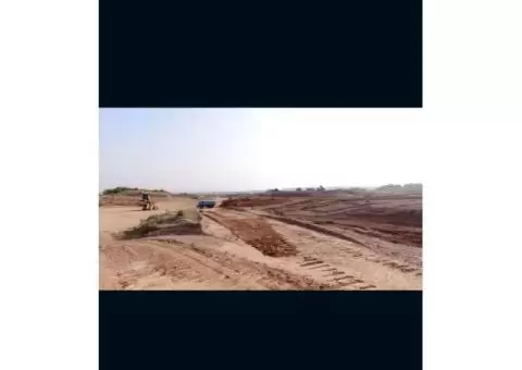 7 Marla Executive Rudan Enclave Plot File Is For Sale - 3/4