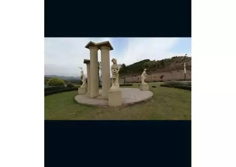 4 Marla Commercial Plot Sector A - 2/4