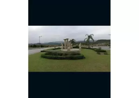 4 Marla Commercial Plot Sector A - 4/4