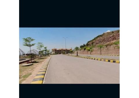 Park view city one kanal available booking - 1/5