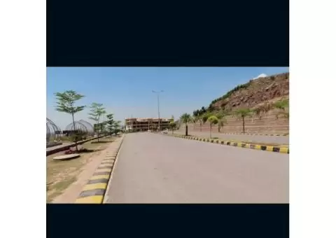 Park view city one kanal available booking - 1/5