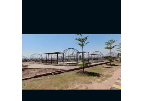 Park view city one kanal available booking - 3/5