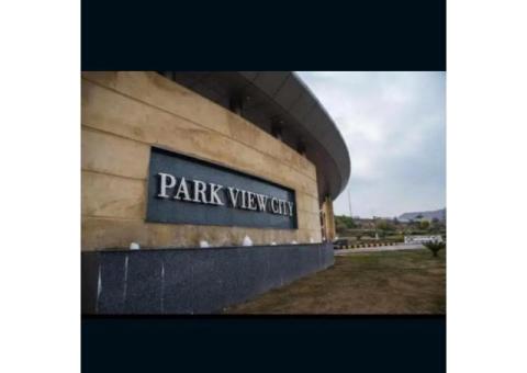 Park view city one kanal available booking - 4/5