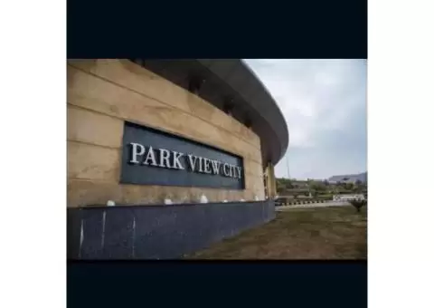 Park view city one kanal available booking - 4/5