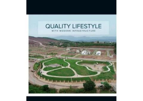 Park view city one kanal available booking - 5/5