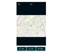 2 Kanal Commercial Plot In Johar Town For rent At Good Location