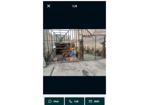 1 Kanal Commercial Plot For Rent