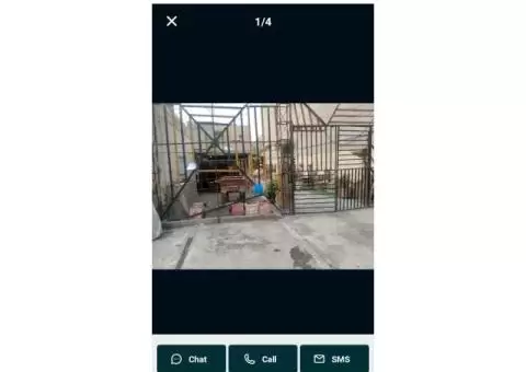 1 Kanal Commercial Plot For Rent