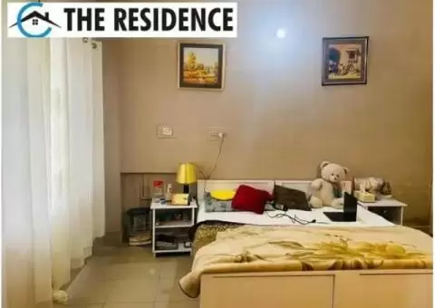 Girls Hostel Saddar - 2/4