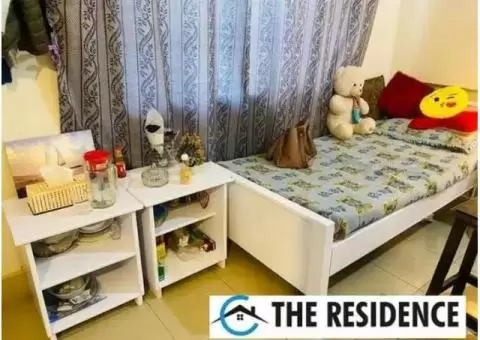Girls Hostel Saddar - 3/4
