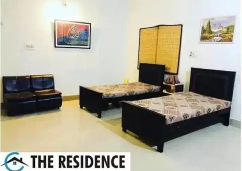 Girls Hostel Saddar - 4/4