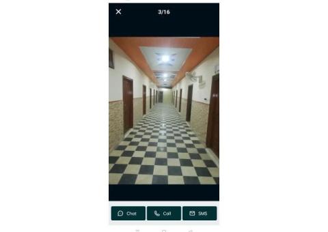 Boys n Girl Hstl 6th road,G-9/1,G-10/3,G-8/1,i-8/3,iJP, chndni chwkrwp - 3/5