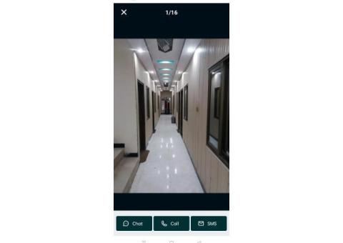 Boys n Girl Hstl 6th road,G-9/1,G-10/3,G-8/1,i-8/3,iJP, chndni chwkrwp - 5/5