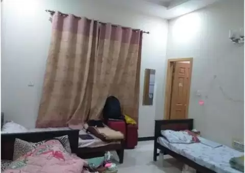 Islamabad groups of girls hostel we provide girls hostel in g9 g10 etc