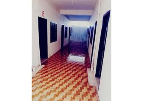 Girls hostel islamabad i10