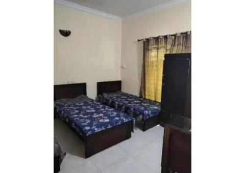 Decent boys hostel G-11 Islamabad