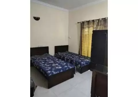 Decent boys hostel G-11 Islamabad