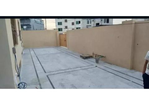 Zee societe boys hostel in Pwd Islamabad Near tehzeeb baker - 4/5