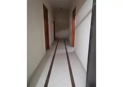 Executive Hostel for PWD,Civic Center Bahria Town Jobians Islamabad - 2/5