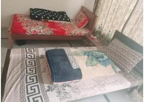 Executive Hostel for PWD,Civic Center Bahria Town Jobians Islamabad - 5/5