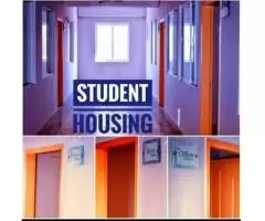 Student Housing Boys Hostel - 3
