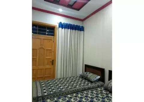 Girls hostel in G-9 Islamabad - 1/3