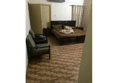 Girls hostel in G-9 Islamabad - 3/3