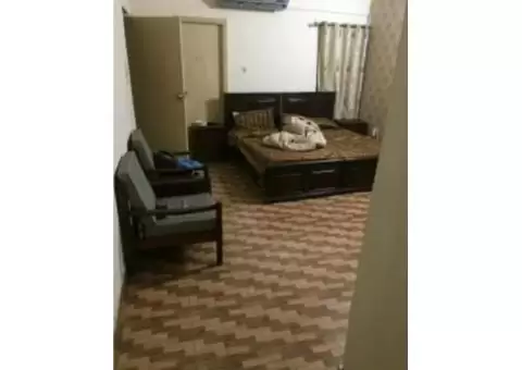 Girls hostel in G-9 Islamabad - 3/3