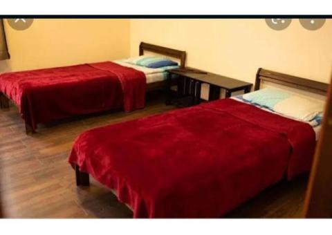 Best Boys Hostel. E-11 Islamabad. Best food quality