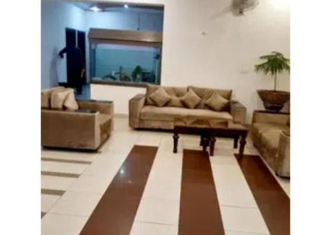 BAIT UL HAREEM GIRLS HOSTEL