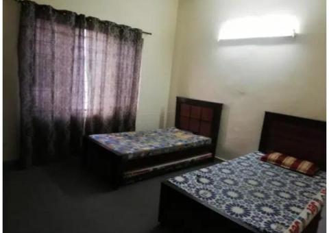 Islambad Boys Hostel