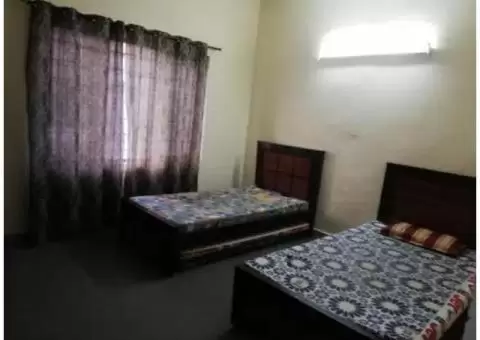 Islambad Boys Hostel