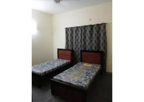 ISLAMABAD BOYS HOSTEL 2